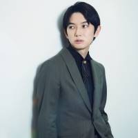 本郷奏多『アイのない恋人たち』インタビュー