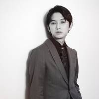 本郷奏多『アイのない恋人たち』インタビュー