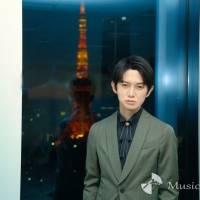 本郷奏多『アイのない恋人たち』インタビュー