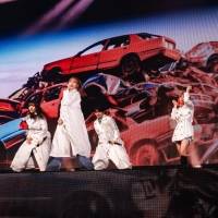 AMEFURASSHI、ワンマンライブで見せた新章の始まり