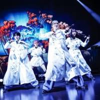 AMEFURASSHI「FLWRS」