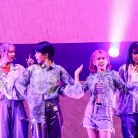 AMEFURASSHI「FLWRS」