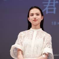 清原果耶、忘れられない出会いにPerfume「心臓が飛び出るかと思った」