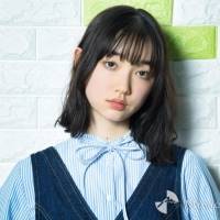 小宮山莉渚 インタビュー