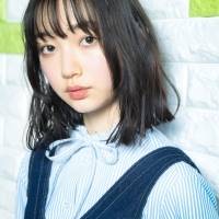 小宮山莉渚 インタビュー
