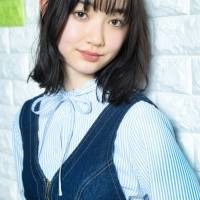 小宮山莉渚 インタビュー