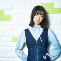 小宮山莉渚 インタビュー