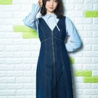 小宮山莉渚 インタビュー