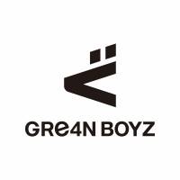 GReeeeN、所属事務所を退所　GRe4N BOYZに改名