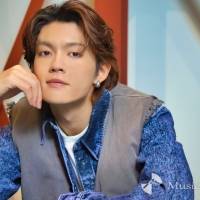 佐野勇斗『僕の愛しい妖怪ガールフレンド』インタビュー