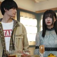 佐野勇斗『僕の愛しい妖怪ガールフレンド』インタビュー
