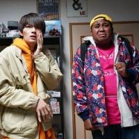 佐野勇斗『僕の愛しい妖怪ガールフレンド』インタビュー