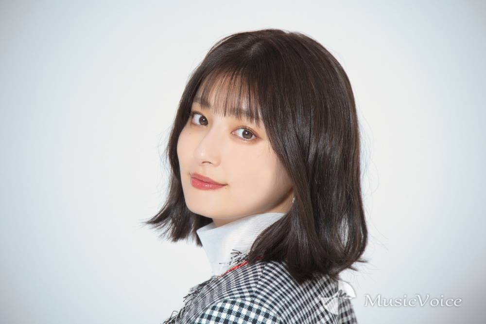 吉川愛「ワイヤーは意外と得意かも!?」アクションシーンで気づいたこと