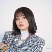 吉川愛『僕の愛しい妖怪ガールフレンド』インタビュー