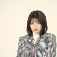 吉川愛『僕の愛しい妖怪ガールフレンド』インタビュー