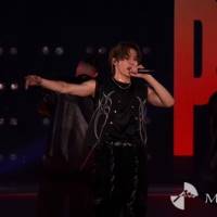 NOA、関コレで新曲「YBOM」を含む４曲を熱演