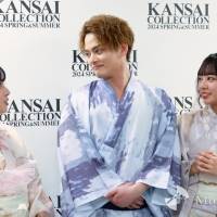 中山優馬＆山田菜々＆山田寿々、３きょうだい初共演に「不思議な感覚」
