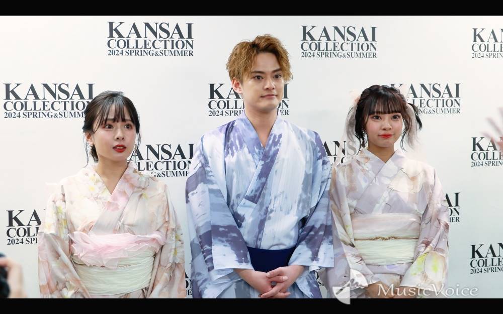 中山優馬＆山田菜々＆山田寿々、３きょうだい初共演に「不思議な感覚」