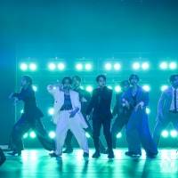 Travis Japan「一番輝いてやるぞ！という勢いで」初の関コレのステージで圧巻パフォ