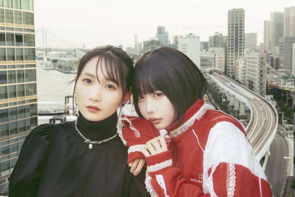 幾田りら×ano「Mステ」で映画『デデデデ』主題歌２曲をTV初披露