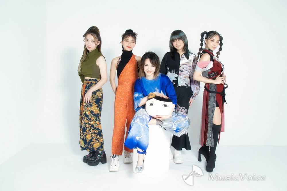 NEMOPHILA、いま見据えるバンドのビジョン