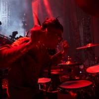King Gnu Dome Tour「THE GREATEST UNKNOWN」