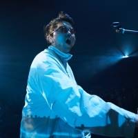 King Gnu Dome Tour「THE GREATEST UNKNOWN」