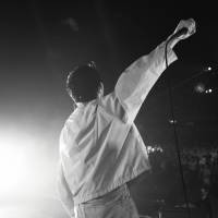 King Gnu Dome Tour「THE GREATEST UNKNOWN」