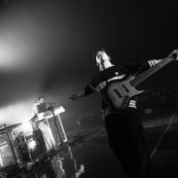 King Gnu Dome Tour「THE GREATEST UNKNOWN」