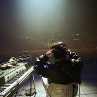 King Gnu Dome Tour「THE GREATEST UNKNOWN」