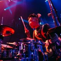 King Gnu Dome Tour「THE GREATEST UNKNOWN」