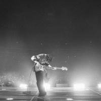 King Gnu Dome Tour「THE GREATEST UNKNOWN」