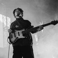 King Gnu Dome Tour「THE GREATEST UNKNOWN」