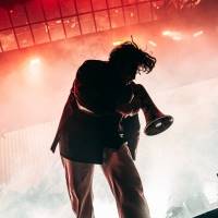 King Gnu Dome Tour「THE GREATEST UNKNOWN」