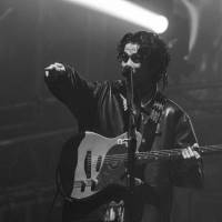 King Gnu Dome Tour「THE GREATEST UNKNOWN」