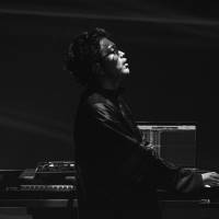 King Gnu Dome Tour「THE GREATEST UNKNOWN」