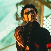 King Gnu Dome Tour「THE GREATEST UNKNOWN」
