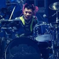 King Gnu Dome Tour「THE GREATEST UNKNOWN」