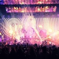 King Gnu Dome Tour「THE GREATEST UNKNOWN」