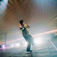 King Gnu Dome Tour「THE GREATEST UNKNOWN」