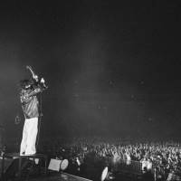King Gnu Dome Tour「THE GREATEST UNKNOWN」