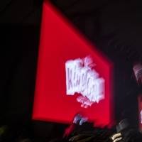 King Gnu Dome Tour「THE GREATEST UNKNOWN」