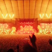 King Gnu Dome Tour「THE GREATEST UNKNOWN」