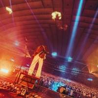 King Gnu Dome Tour「THE GREATEST UNKNOWN」