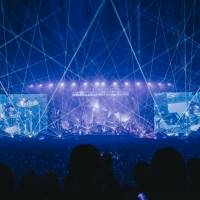 King Gnu Dome Tour「THE GREATEST UNKNOWN」