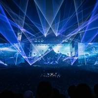 King Gnu Dome Tour「THE GREATEST UNKNOWN」