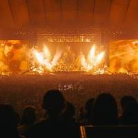 King Gnu Dome Tour「THE GREATEST UNKNOWN」