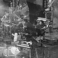 King Gnu Dome Tour「THE GREATEST UNKNOWN」