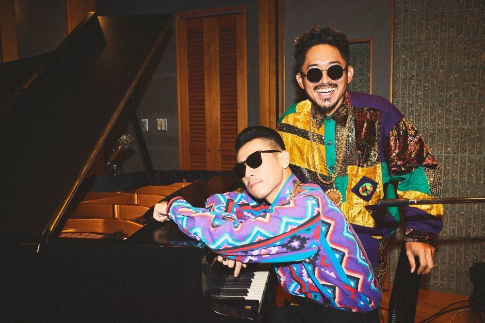 C＆K、書き下ろし新曲がNHK夜ドラ主題歌・挿入歌に決定