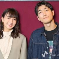 小栗基裕×坂ノ上茜、舞台『空夢』インタビュー